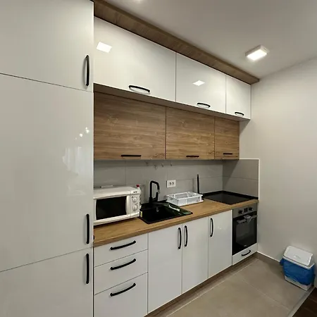 Apartment I&i Tesla