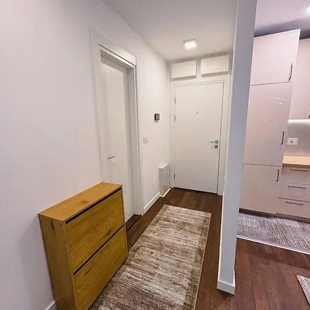 Apartment I&i Tesla